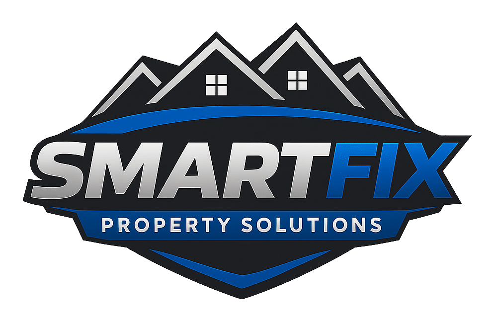 smartfix property solutions logo upscaled transparent margin 0pct